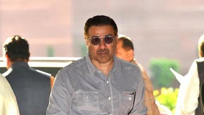 Sunny Deol, Bollywood