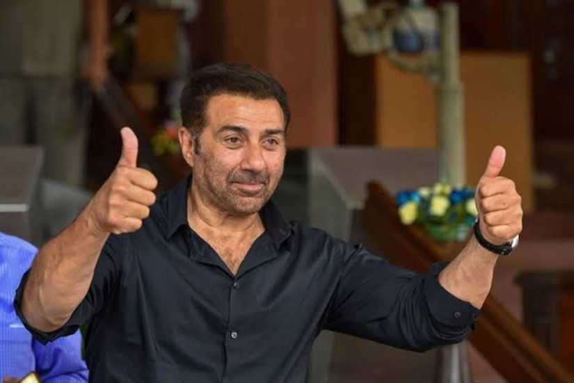 Sunny Deol, Bollywood