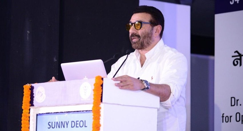 Sunny Deol, Bollywood