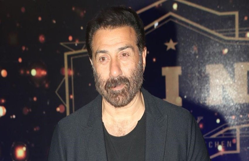 Sunny Deol, Bollywood