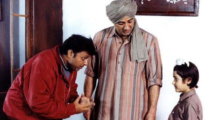 27 साल हो चुके उत्कर्ष डायरेक्टर अनिल शर्मा के बेटे हैं, जिन्होंने गदर फिल्म बनाई थी। इसे भी पढ़ें- जब हेमा मालिनी की उम्मीदों पर सनी और बॉबी देओल ने फेरा था पानी