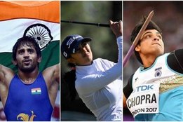 indian-golfer-aditi-ashok-can-create-history-in-tokyo-olympics-along-with-neeraj-chopra-and-bajrang-punia-on-super-saturday