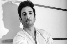 Sushant Singh Rajput, Mumbai