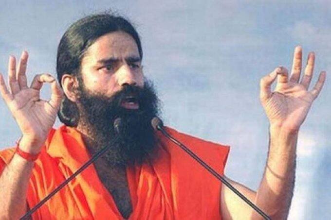 Baba Ramdev, UP election, Yogi-Akhilesh are in direct contest, Congress, Fruit of hard work