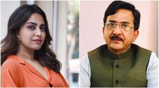 swara bhasker, swara bhasker viral tweet, vijay shankar tiwari
