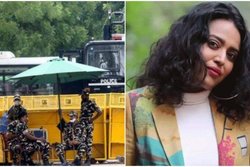 ऐसे आंदोलन की अनुमति ही क्यों दी गई? दिल्ली में भड़काऊ नारेबाज़ी को लेकर स्वरा भास्कर का सवाल, मिले ऐसे&nbsp;जवाब