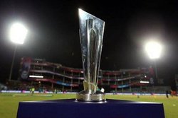 T20 World Cup: आईसीसी ने जारी किए आदेश, सिर्फ 15 खिलाड़ियों को ही ले जा सकेंगी सभी&nbsp;टीम
