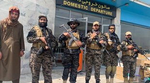 taliban, afghanistan