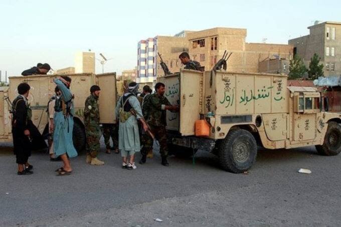 taliban