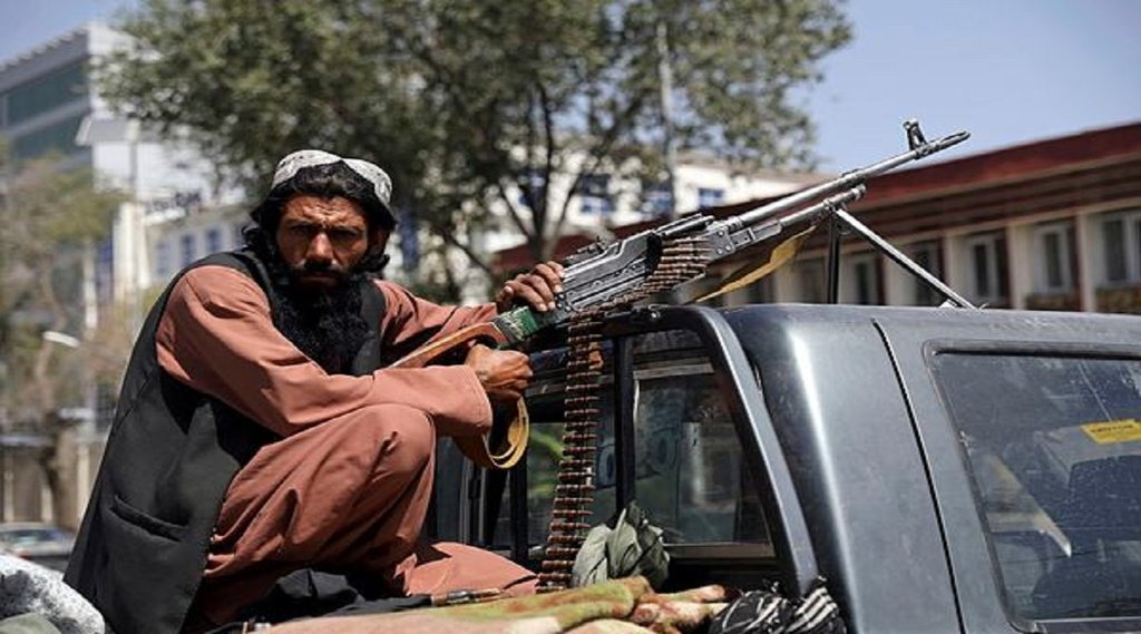 taliban attack afghanistan