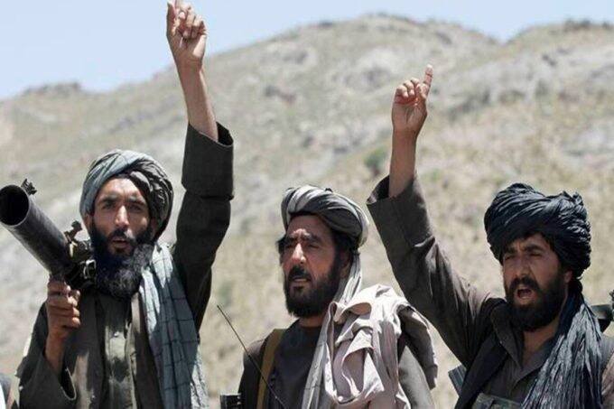 taliban, china