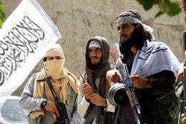 Taliban, Hindu - Muslim
