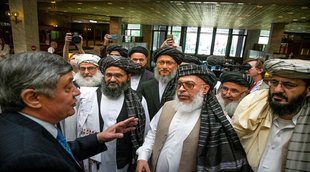 taliban Sher Mohammad Abbas Stanikzai