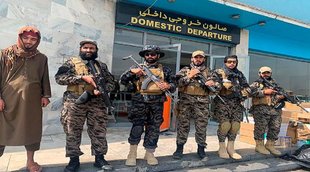taliban afghanistan kabul