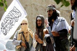 taliban, afghanistan