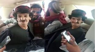 taliban killed comedian