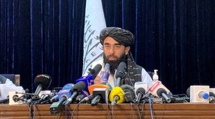 Taliban, Afghanistan