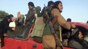 Shyar, Afganistan taliban