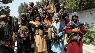 Afganistan, Taliban