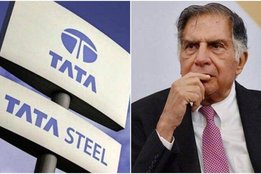 tata steel, ratan tata