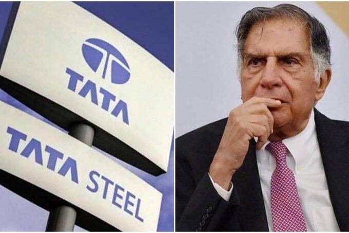 tata steel, ratan tata