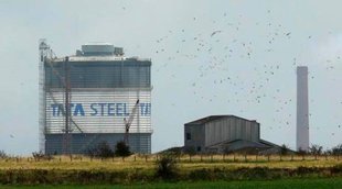 tata steel, RINL