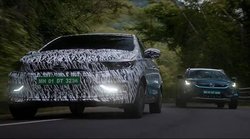 Tata Motors की नई इलेक्ट्रिक कार से उठा पर्दा, 21 हजार रुपये देकर कर सकते हैं बुक