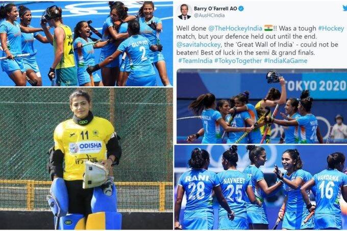 australian-officer-calls-indian-goalkeeper-savita-punia-as-great-wall-of-india-after-reaching-semis-of-tokyo-olympics-winning-video-viral