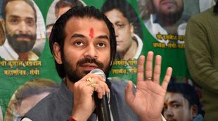 Bihar, RJD