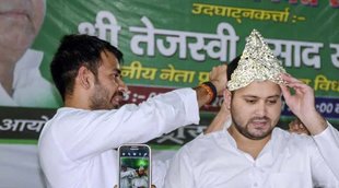 Bihar, RJD Bihar