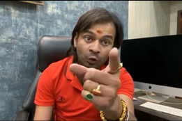 tejshavi yadav, susheel modi