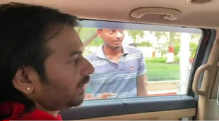 tejpratap yadav viral video
