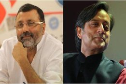 bjp, congress