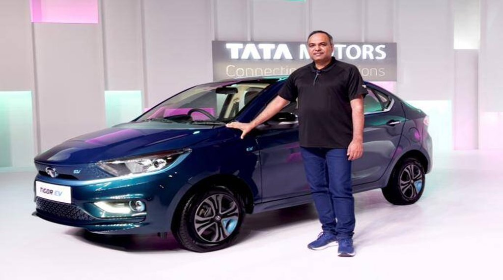 car, tata motors