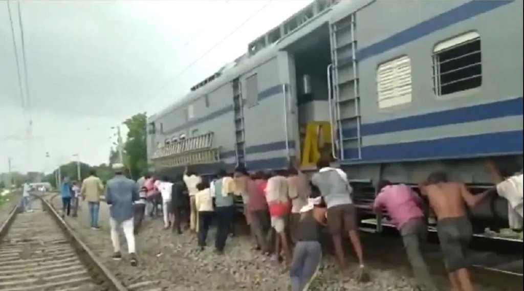 Narendra Modi, Shivraj Singh