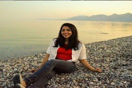 tmkoc sonu, jheel mehta