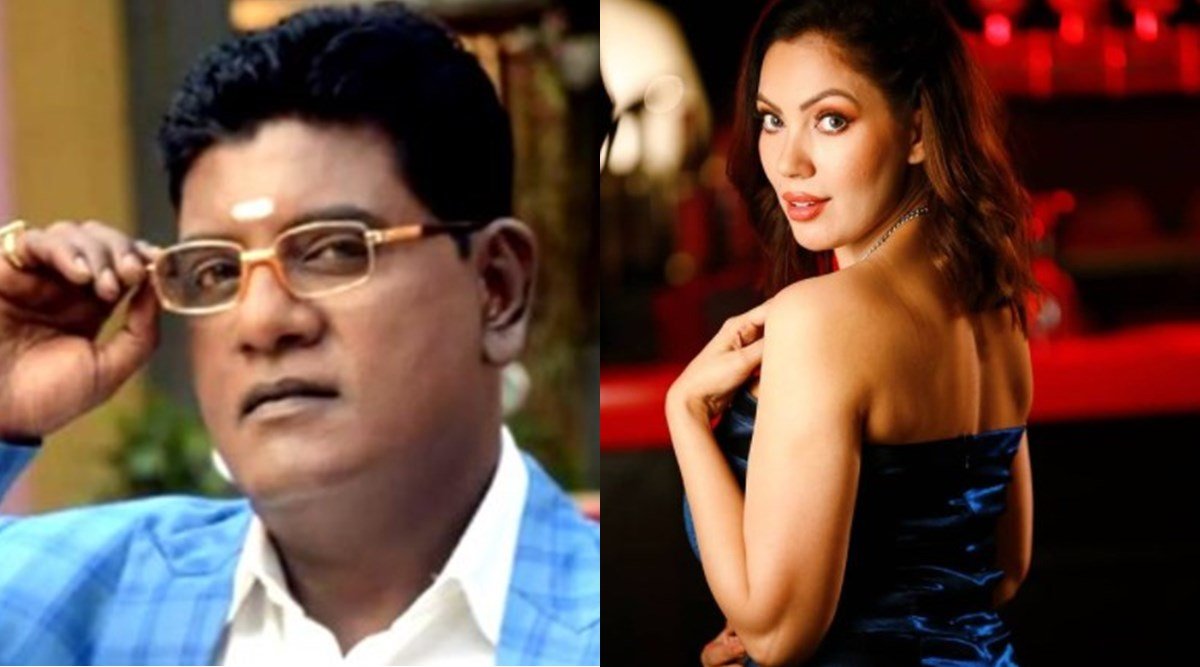 TMKOC, Babita ji, तारक मेहता का उल्टा चश्मा, Babita Ji