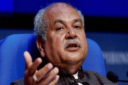 narendra singh tomar