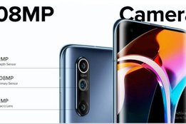 best 108mp camera phone, best 108mp camera smartphone, top 108mp camera phone