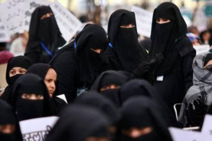 triple talaq