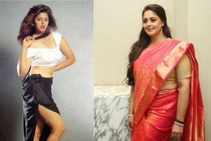 बॉलीवुड, टॉलीवुड और भोजपुरी फिल्मों में अपने अभिनय से लोगों का दिल जीतने वालीं नगमा 47 की उम्र में अविवाहित हैं। नगमा ने 8 साल की छोटी उम्र में ही अपने माता पिता का तलाक देखा। नगमा के पिता का नाम अरविंद मोरारजी और मां का नाम शमा काजी है। नगमा के जन्म के कुछ साल बाद शमा काजी ने अपने पति से तलाक ले लिया था।