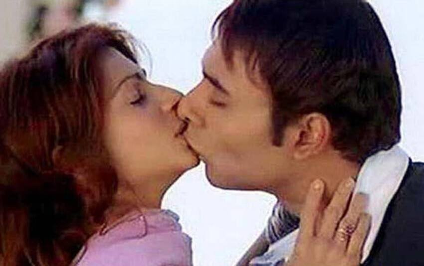 Bobby Deol, Tanisha Mukherjee