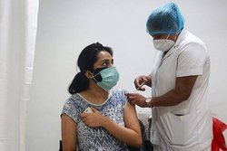 कोरोना ‘टीका का कॉकटेल’ सेफ! Covaxin, Covishield का कॉम्बो दिखा रहे बेहतर नतीजे-ICMR स्टडी में खुलासा