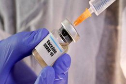 Covid-19, Vaccine