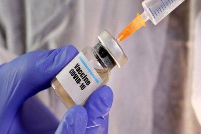 Covid-19, Vaccine