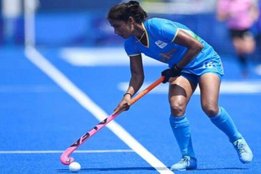 Vandana Katariya, Lifestyle, Tokyo Olympics