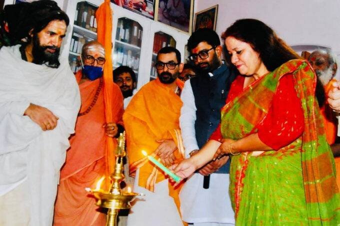 varanasi