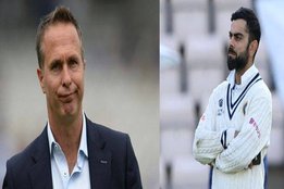 ind-vs-eng-michael-vaughan-again-reacts-against-the-praise-of-virat-kohli-calls-kane-williamson-as-best-batsmen-and-skipper