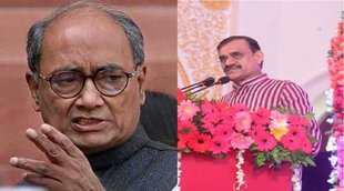 vd sharma digvijay singh