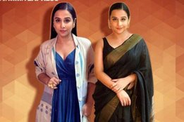 vidya balan, Lifestyle, lifestyle news